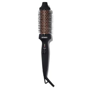 Amika blowout babe thermal ionic hairbrush